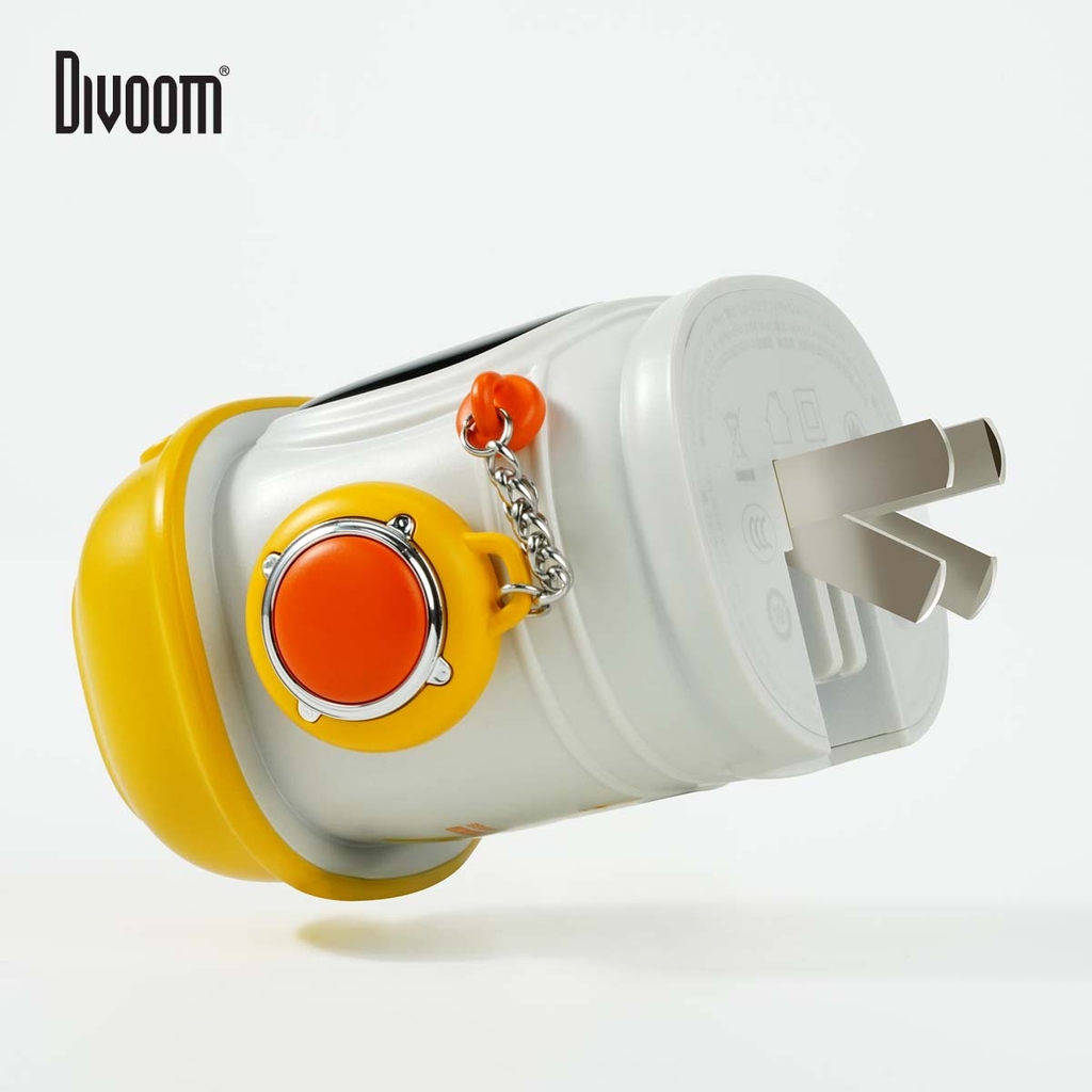 Sạc Divoom 65W - Dipow-65