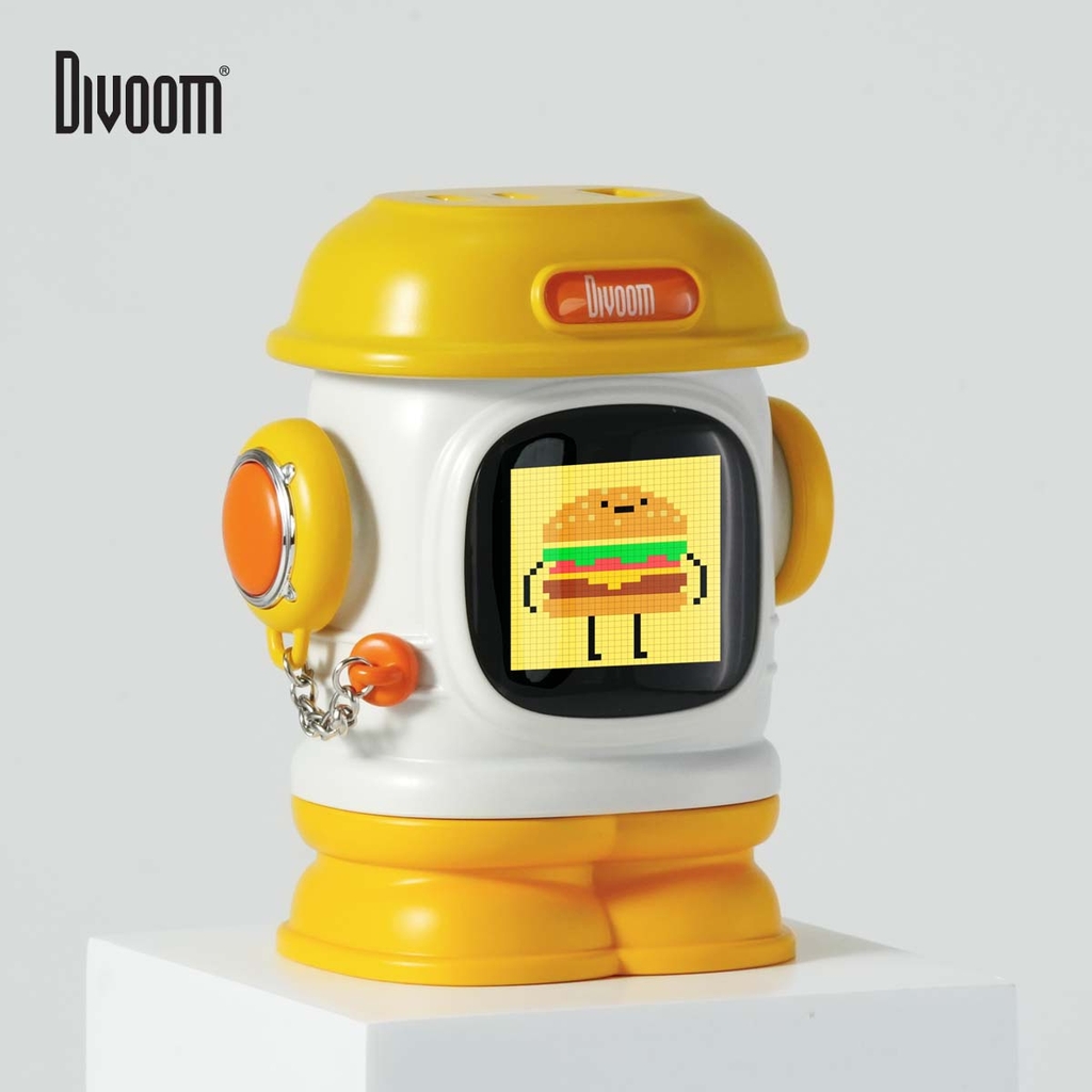 Sạc Divoom 65W - Dipow-65