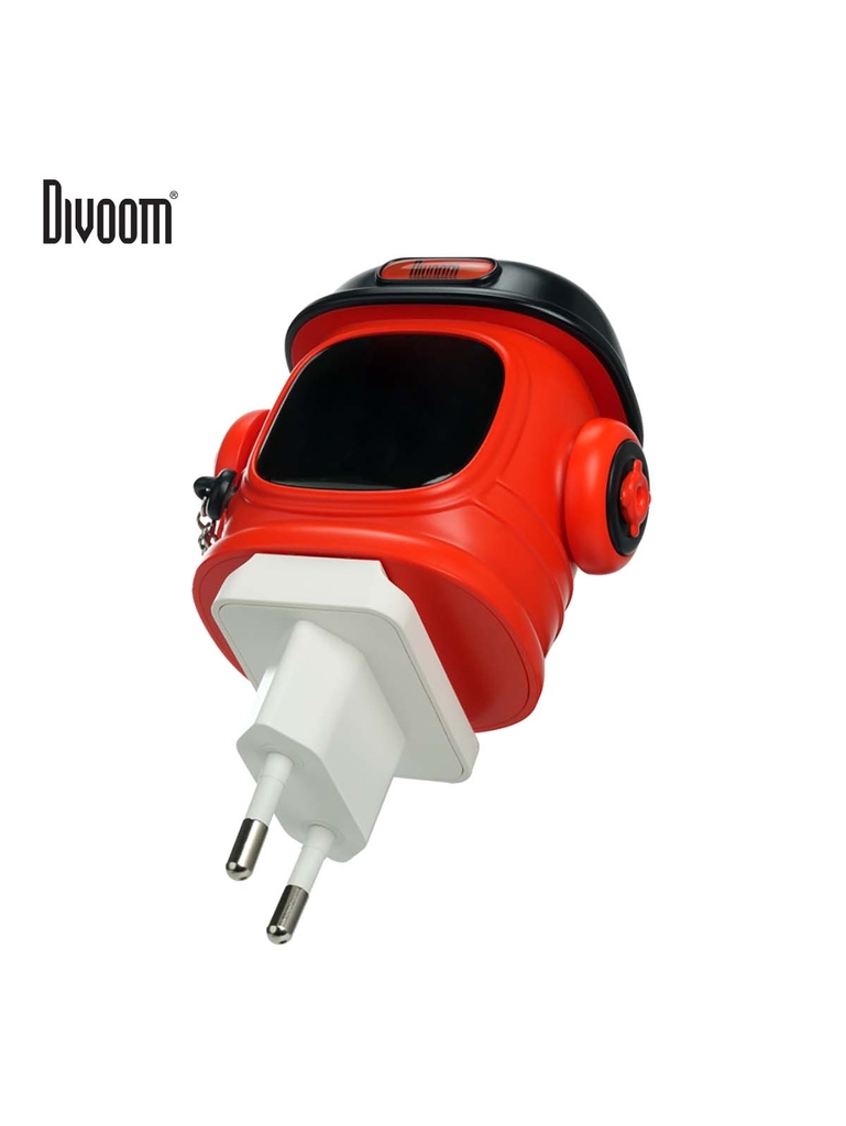 Sạc Divoom 65W - Dipow-65