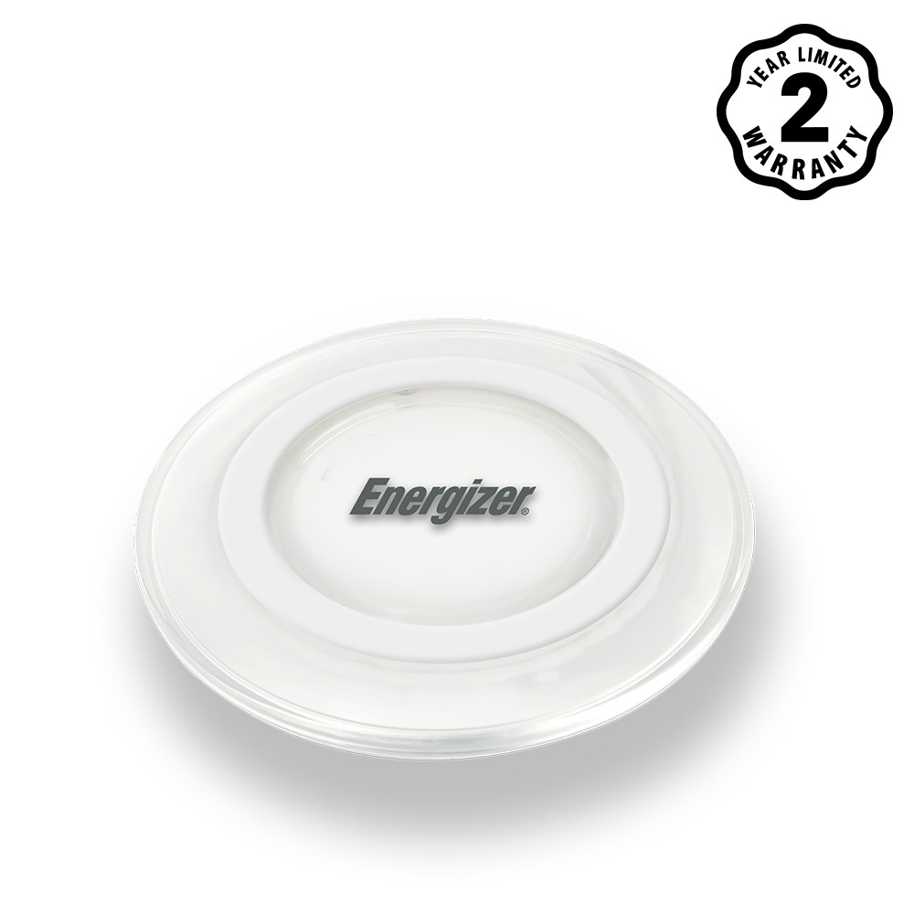 Đế sạc không dây Energizer 5W kèm cáp MicroUSB - WLACWH4