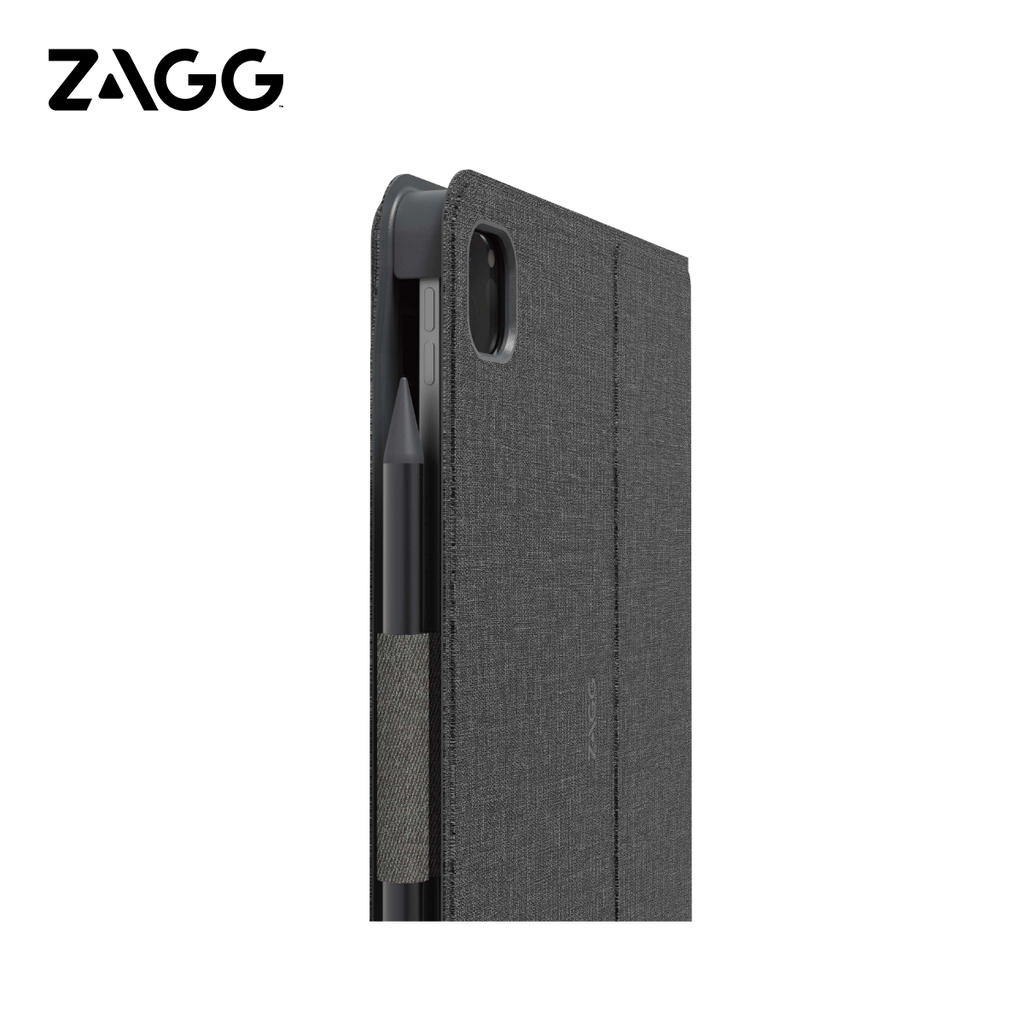 Ốp lưng kèm bàn phím ZAGG Messenger Folio 2 - iPad Air/ Pro 10.9/11 inch - 103016955