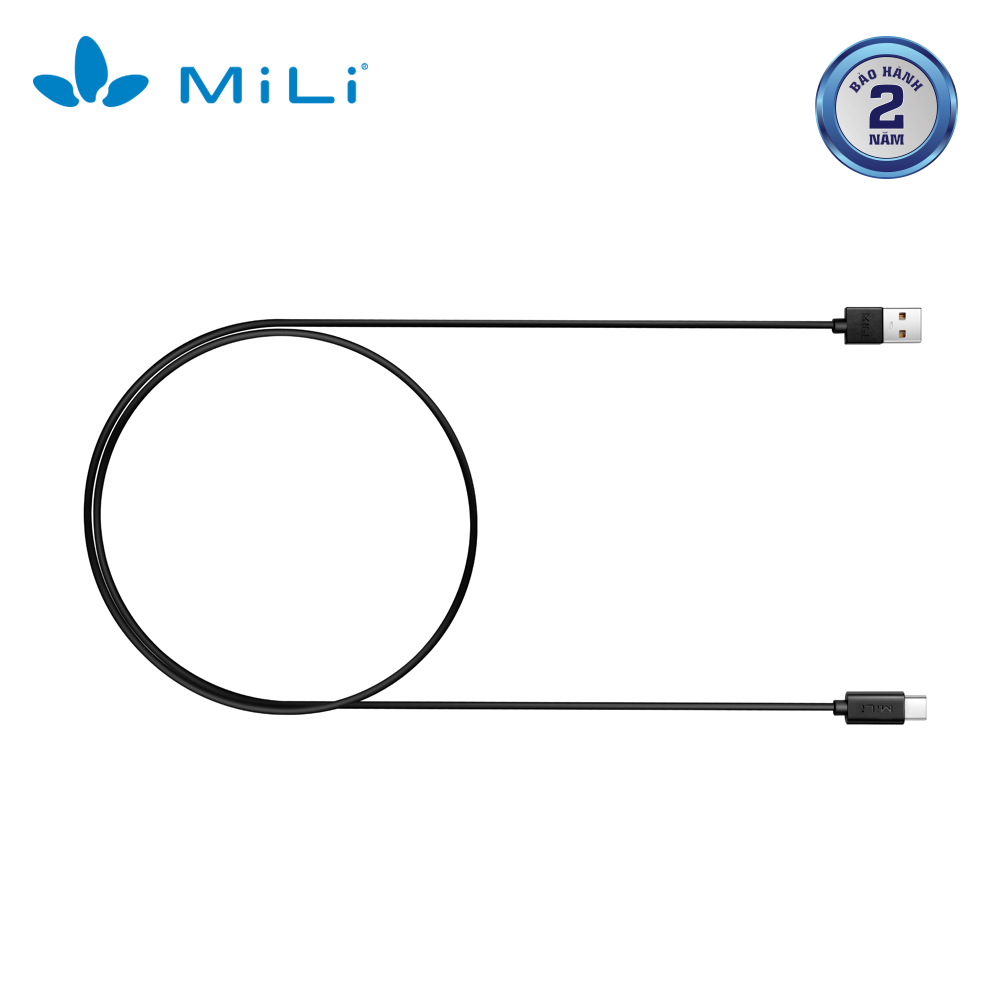 Cáp USB to C 20 MiLi - HX-T76
