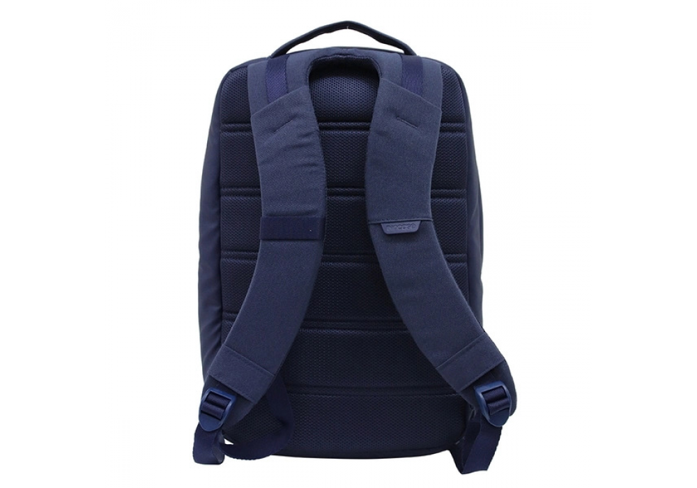 Balo bảo vệ Incase City Dot Backpack - Navy