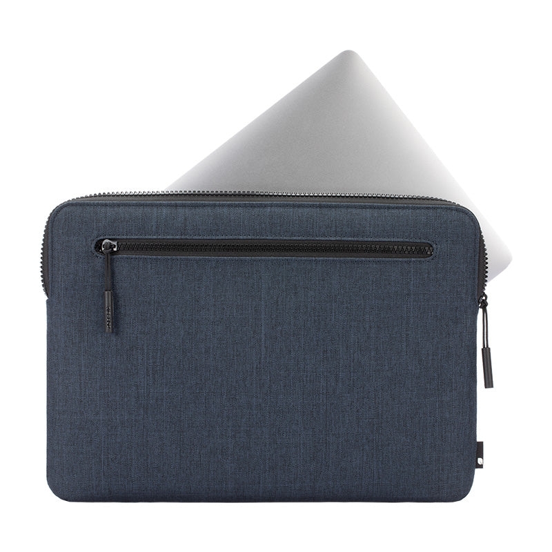 Túi bảo vệ Incase Compact Sleeve Woolenex cho MacBook Pro 14