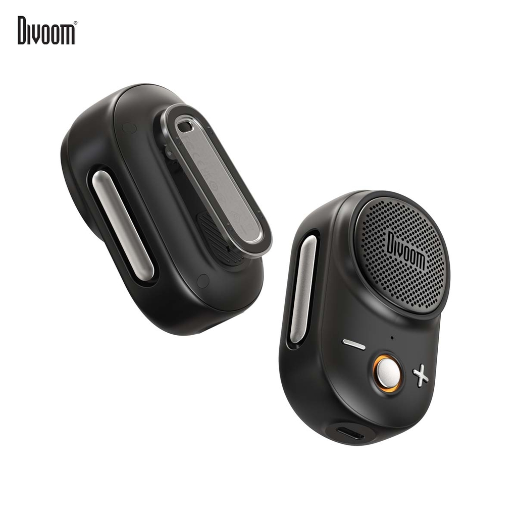 Loa Bluetooth Divoom - Itour-S