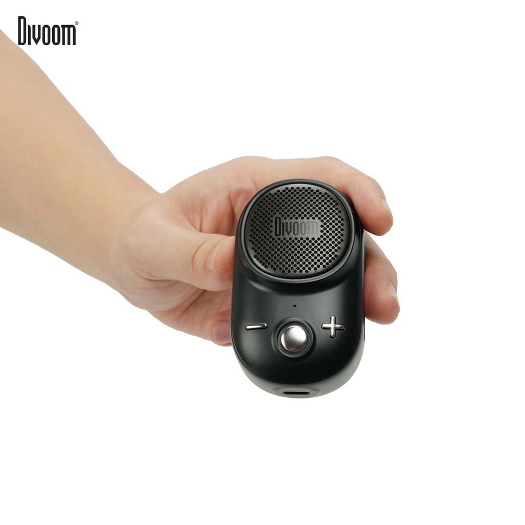 Loa Bluetooth Divoom - Itour-S