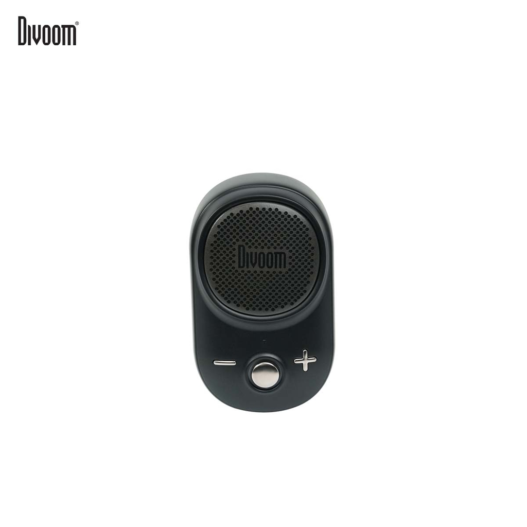 Loa Bluetooth Divoom - Itour-S