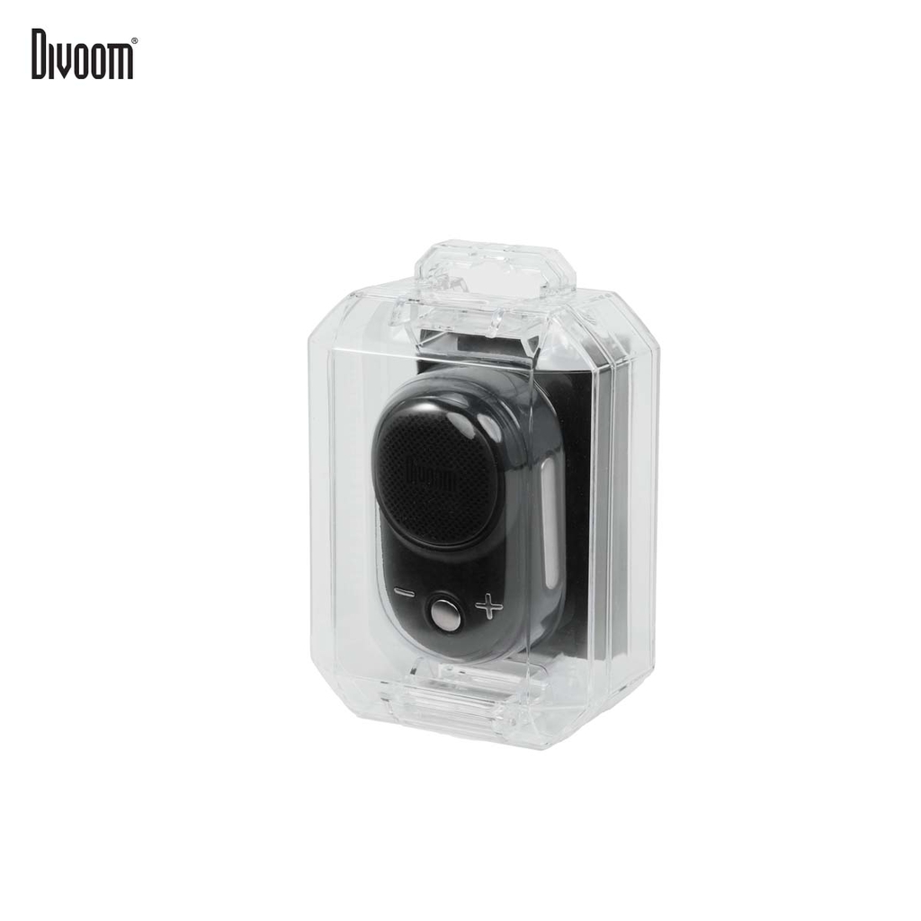 Loa Bluetooth Divoom - Itour-S