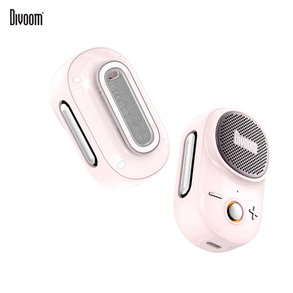 Loa Bluetooth Divoom - Itour-S