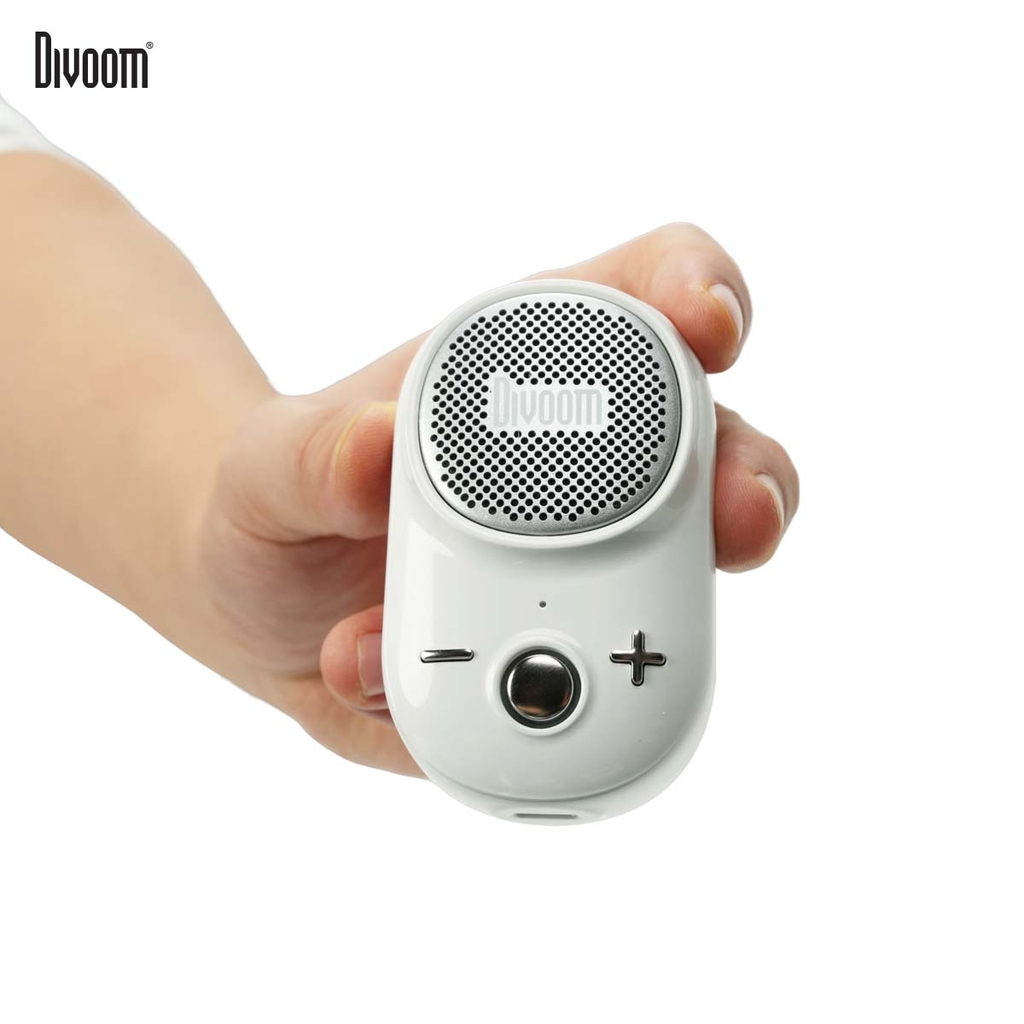 Loa Bluetooth Divoom - Itour-S