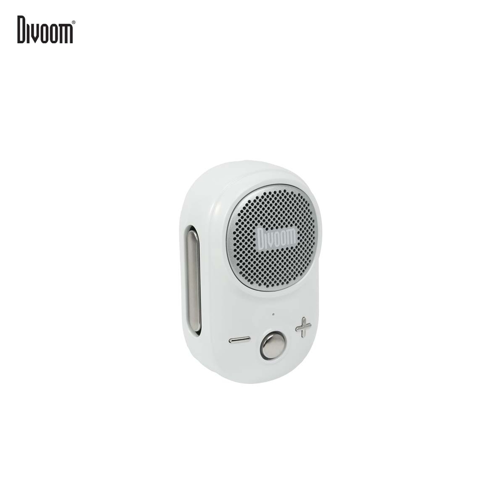 Loa Bluetooth Divoom - Itour-S