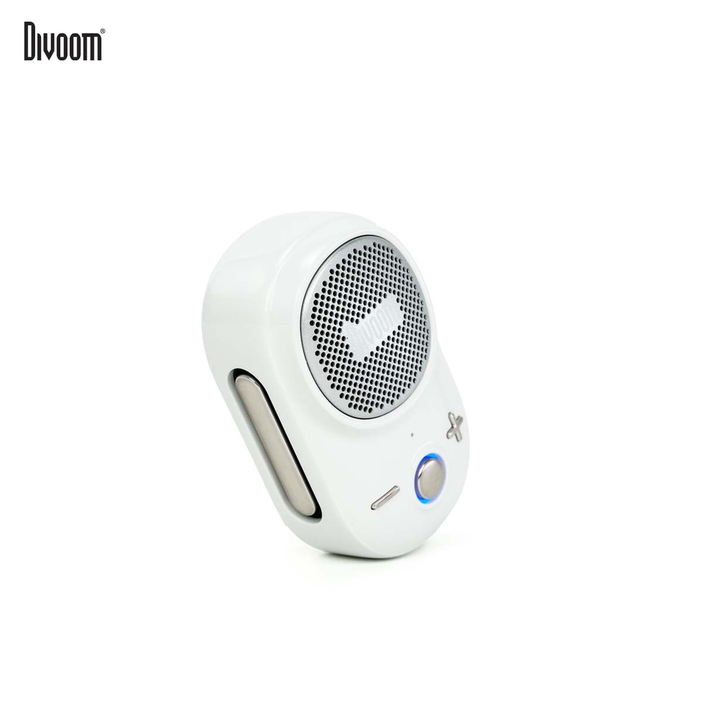 Loa Bluetooth Divoom - Itour-S