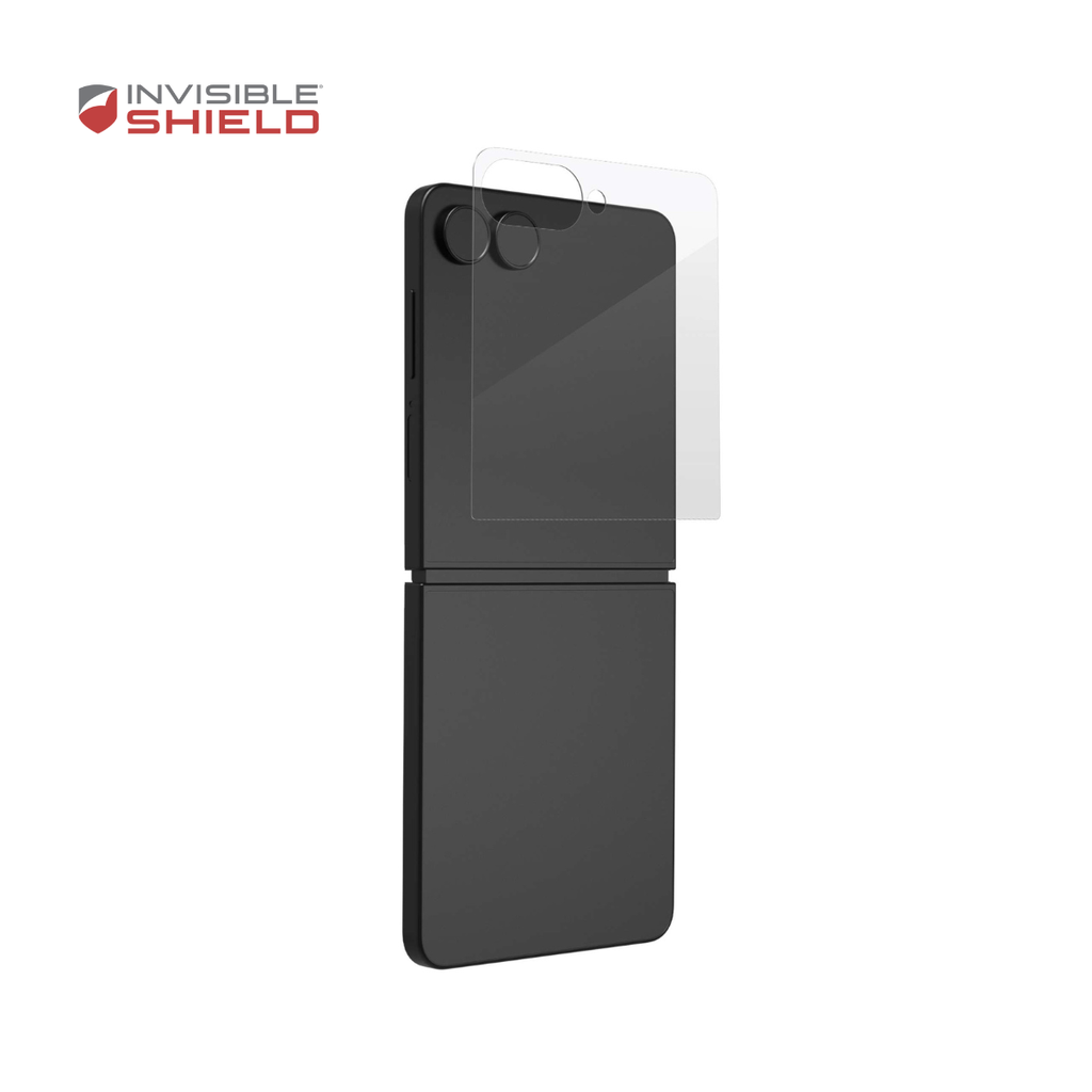 Kính dán màn hình Samsung Z Fold7 / Z Flip 7-  InvisibleShield Glass Elite (mặt trước) - 200119732