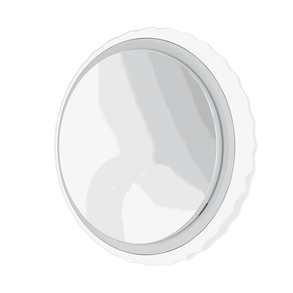 Thẻ xác định vị trí ZAGG ZFind Tag - White - 109917179