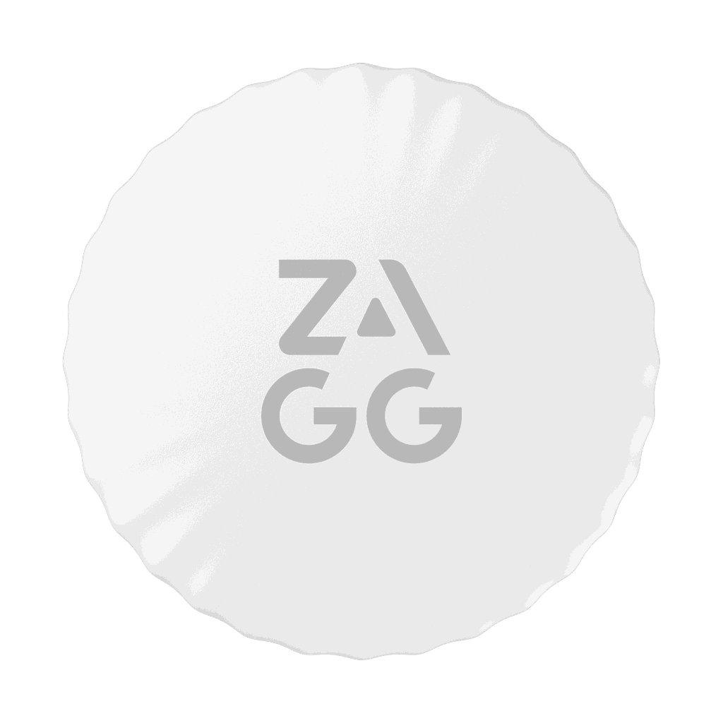 Thẻ xác định vị trí ZAGG ZFind Tag - White - 109917179