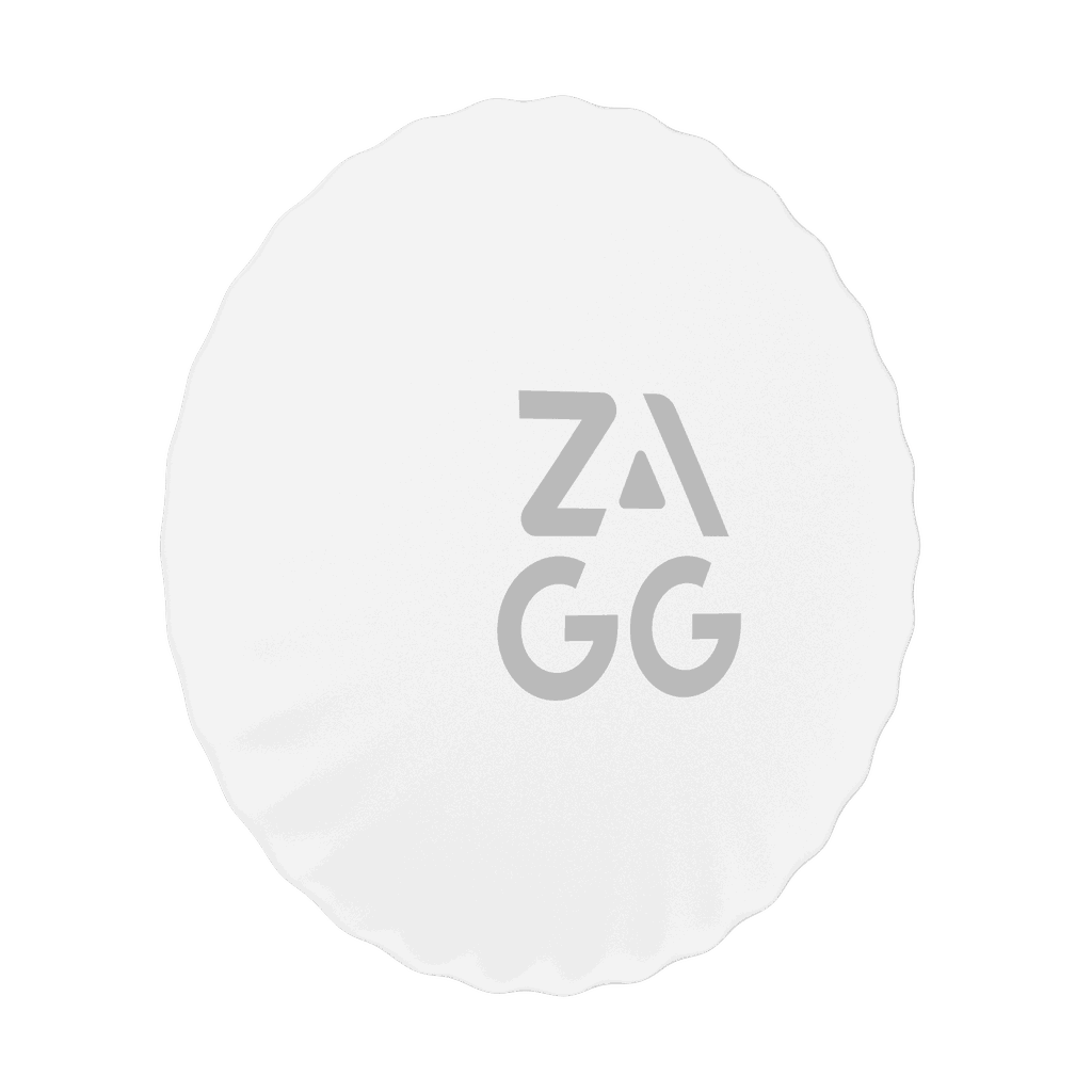 Thẻ xác định vị trí ZAGG ZFind Tag - White - 109917179