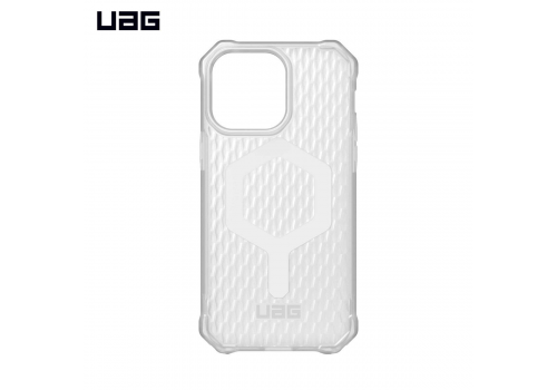 Ốp lưng iPhone 15 Pro Max - UAG Essential Armor Magsafe