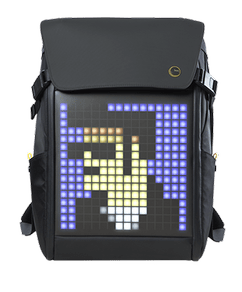 Balo Divoom Pixoo Backpack-M