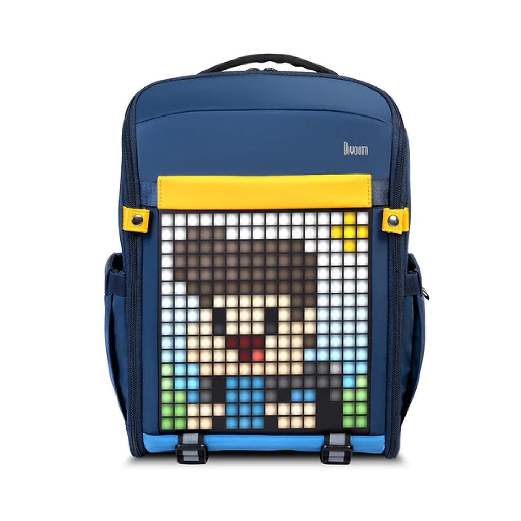 Ba Lô Divoom Pixoo Backpack-S