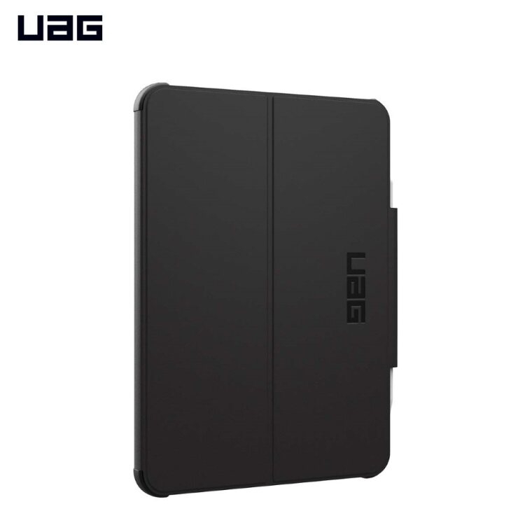Ốp lưng iPad Air 11 inch (M2/M3) - UAG Plyo LT - Ice/Black