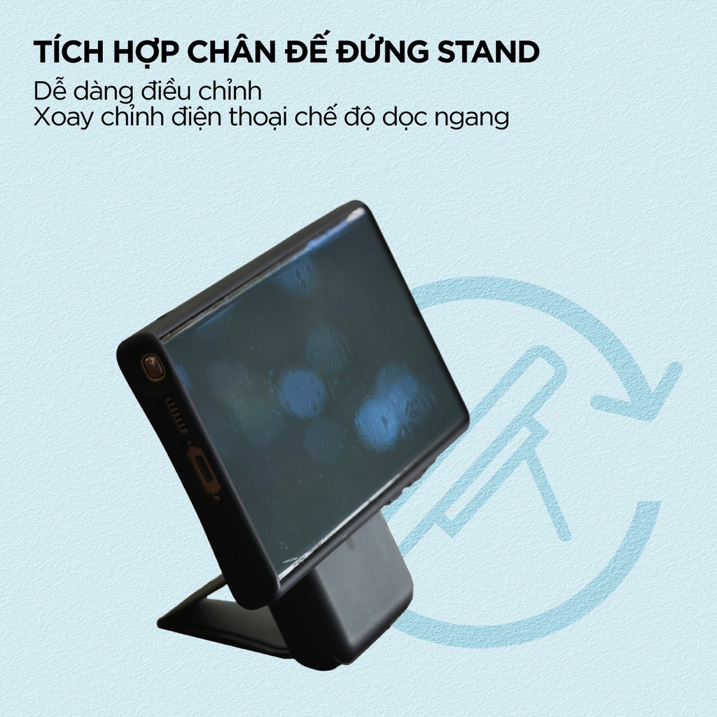 Sạc dự phòng không dây từ tính Energizer 10,000mAh /385V Li-Polymer - QM10002PQBK