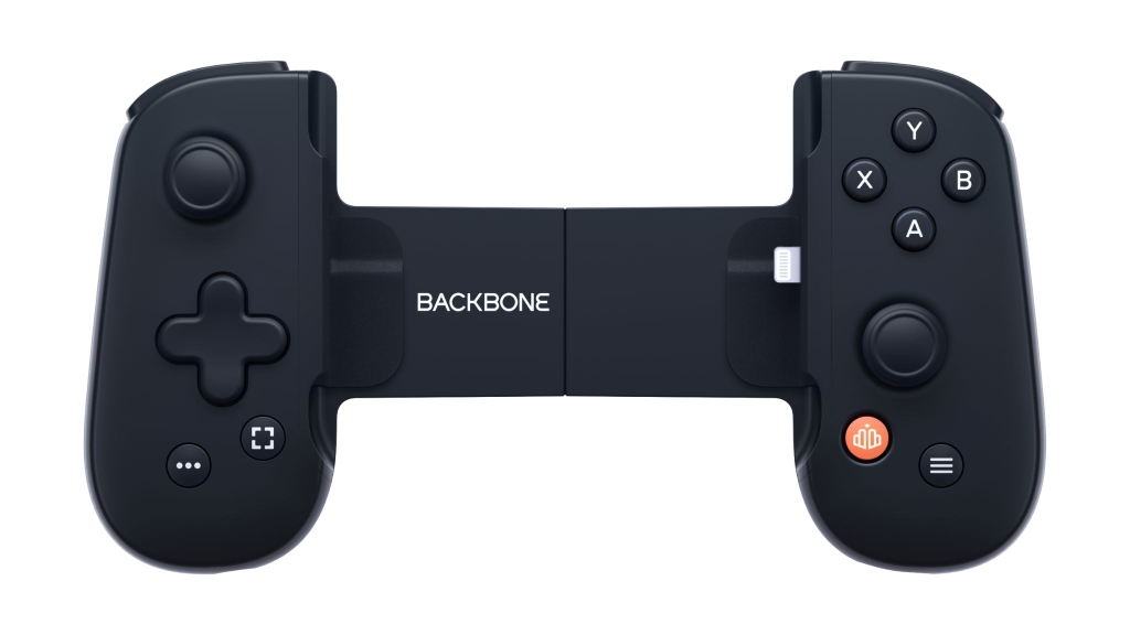 Tay cầm Backbone One USB-C - Xbox Edition - 850041963167