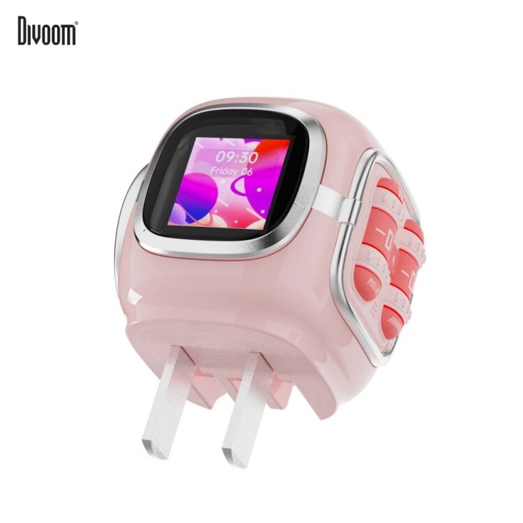 Sạc Divoom 35W - Dipow-35