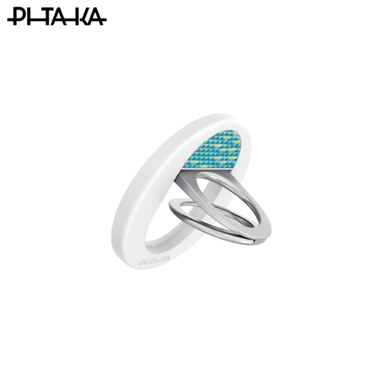 Vòng giữ điện thoại  Magsafe PITAKA Grip 3