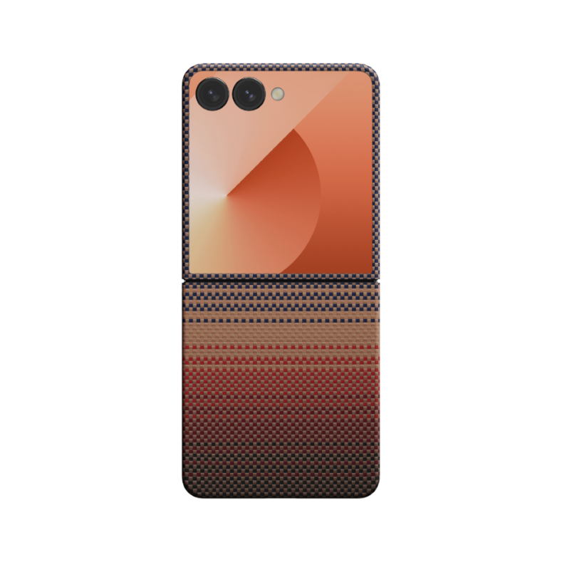 Ốp lưng Samsung Z Fold7 / Z Flip7 - PITAKA Ultra-Slim