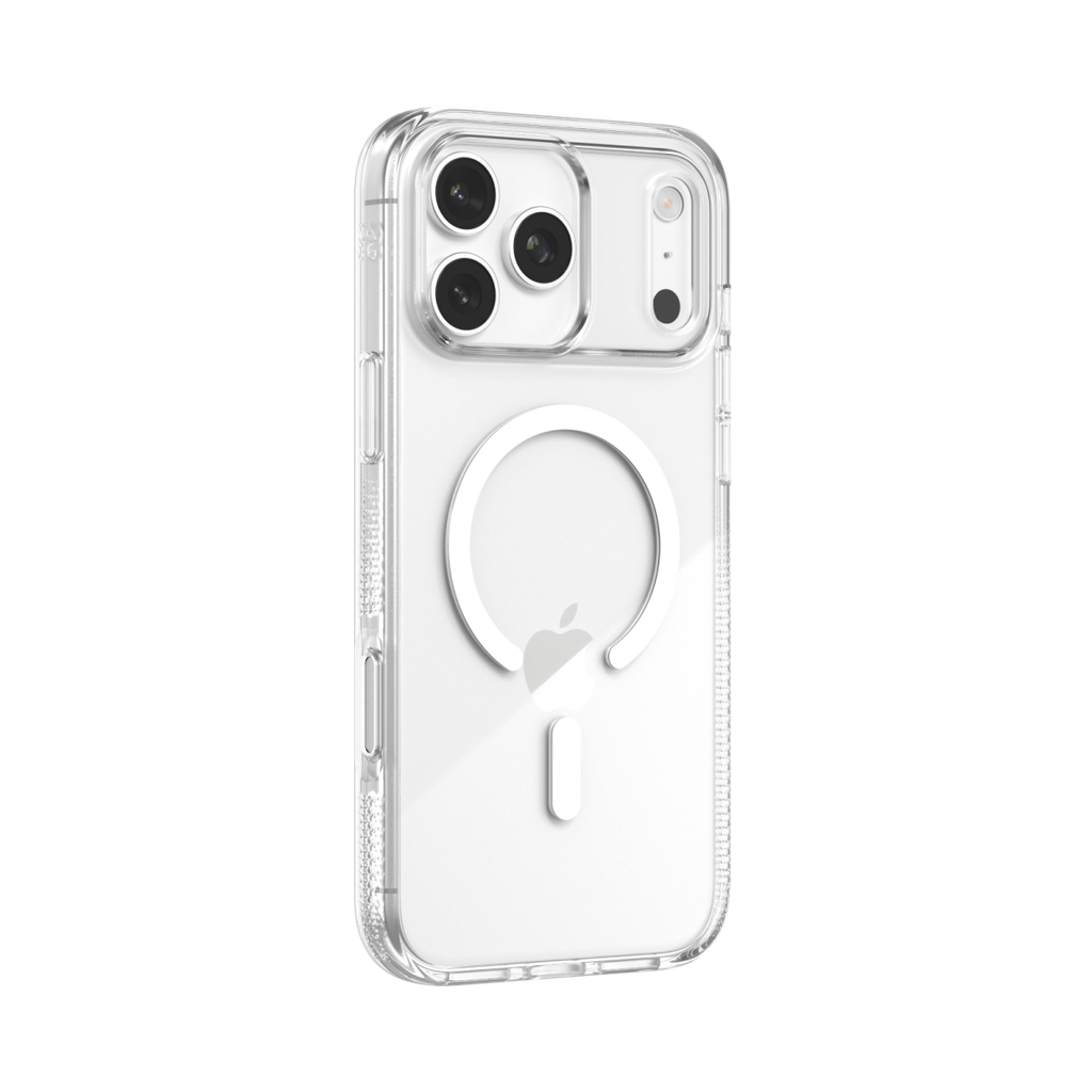 Ốp lưng iPhone 17 - ZAGG Milan Snap