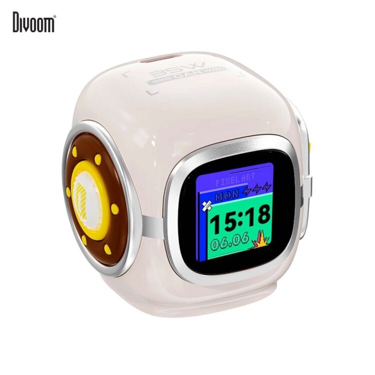Sạc Divoom 35W - Dipow-35
