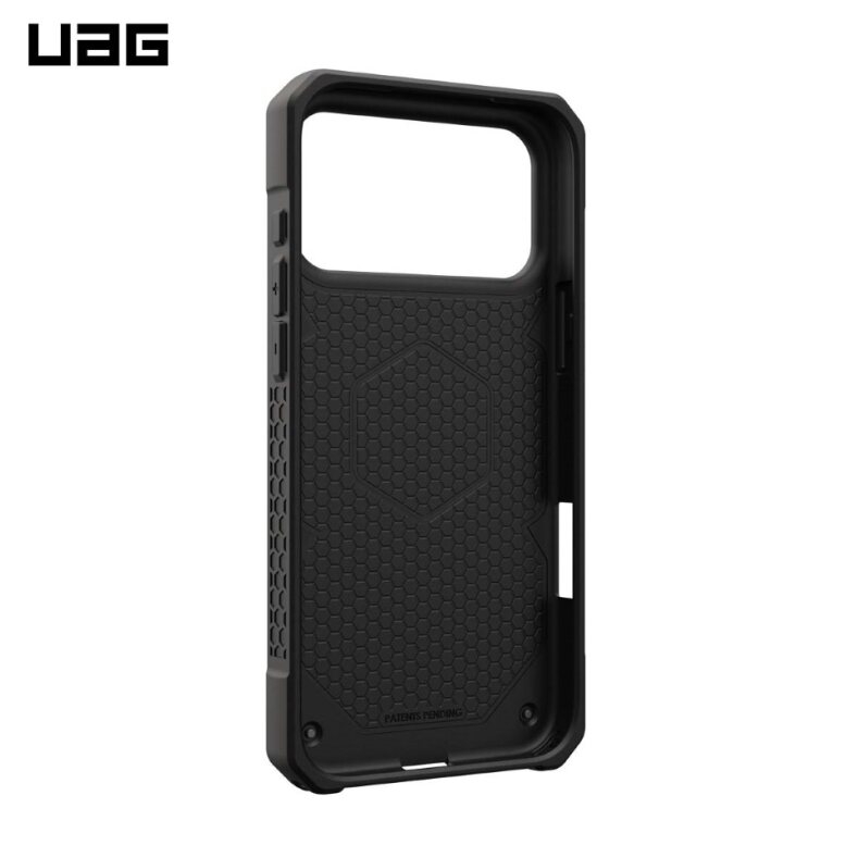 Ốp lưng iPhone 17 - UAG Monarch Pro