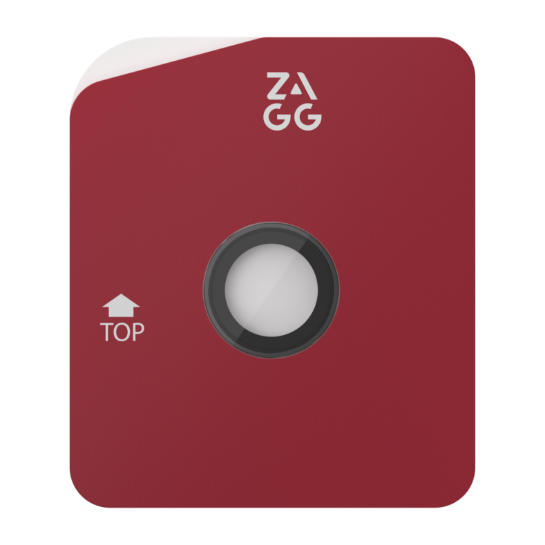 Kính gắn ngoài Camera iPhone 17 Air - ZAGG Premium