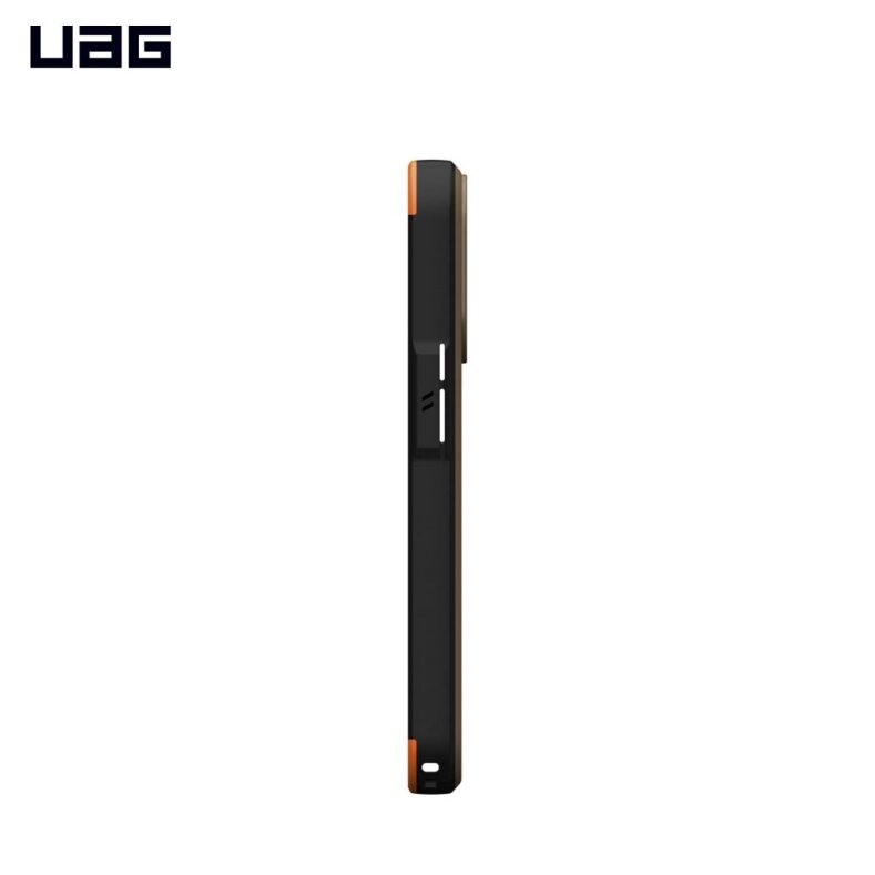 Ốp lưng iPhone 14 Pro UAG Civilian - Dark Earth