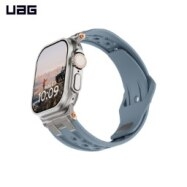 Dây đeo Apple Watch 49/46/45/44mm - UAG Monarch