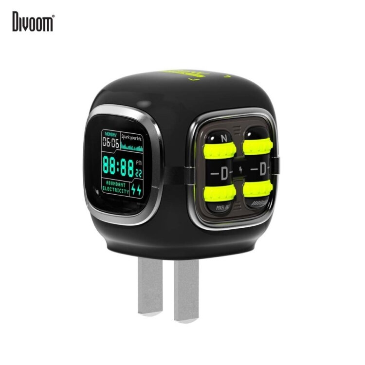 Sạc Divoom 35W - Dipow-35