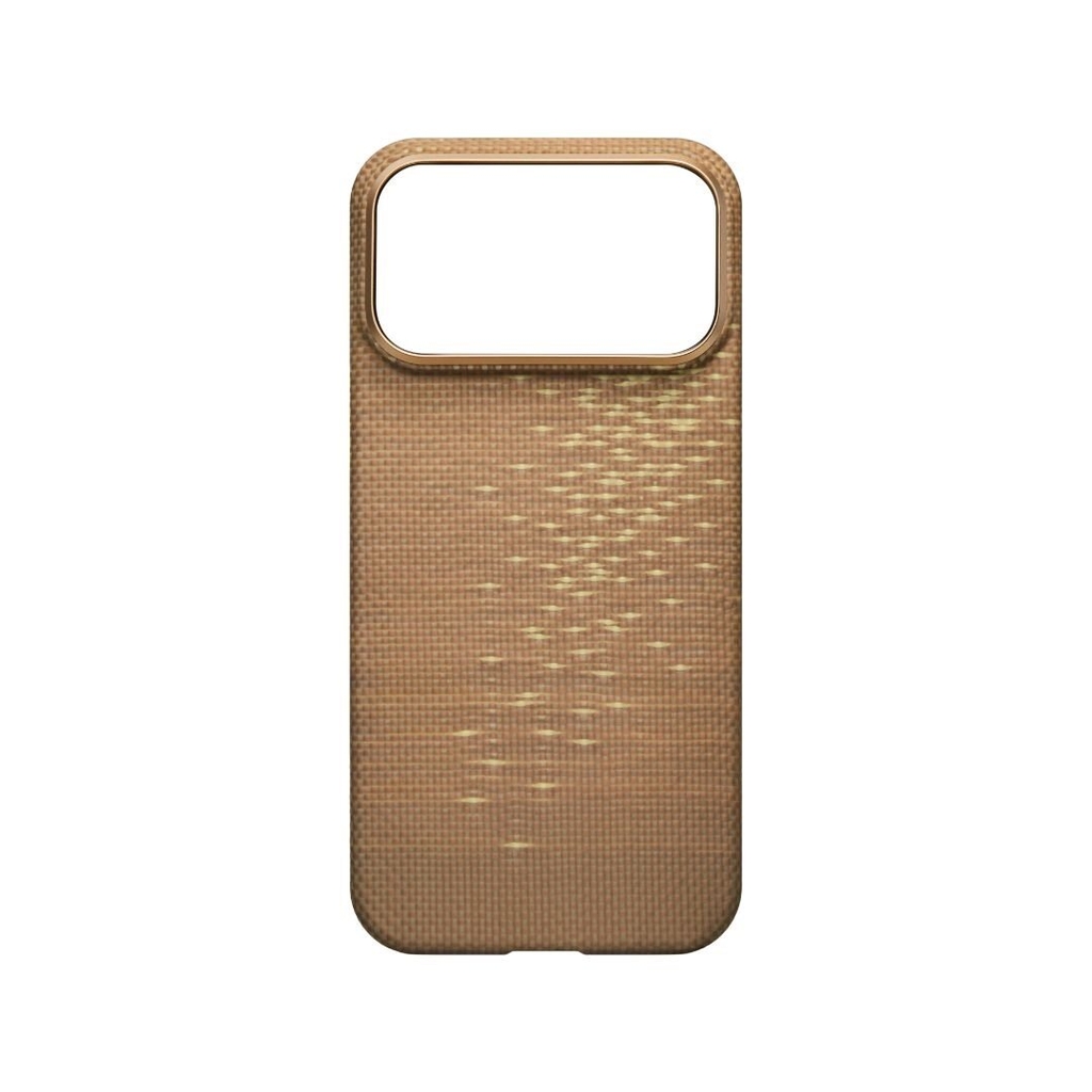 Ốp lưng iPhone 17 Series - PITAKA Ultra-Slim (with PitaTap)