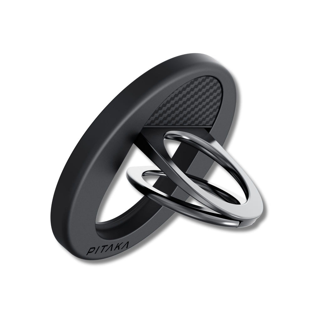 Vòng giữ điện thoại  Magsafe PITAKA Grip 3