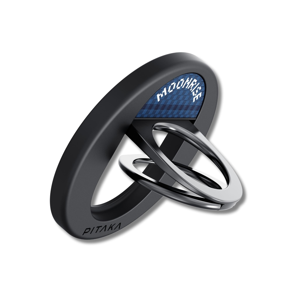 Vòng giữ điện thoại  Magsafe PITAKA Grip 3