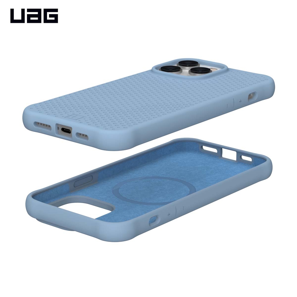 Ốp lưng iPhone 14 - UAG DOT Magsafe