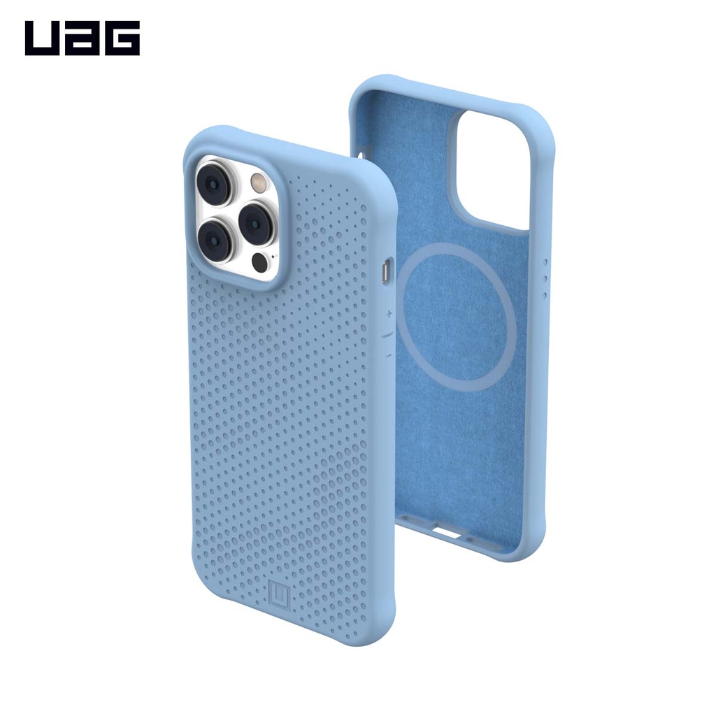 Ốp lưng iPhone 14 - UAG DOT Magsafe
