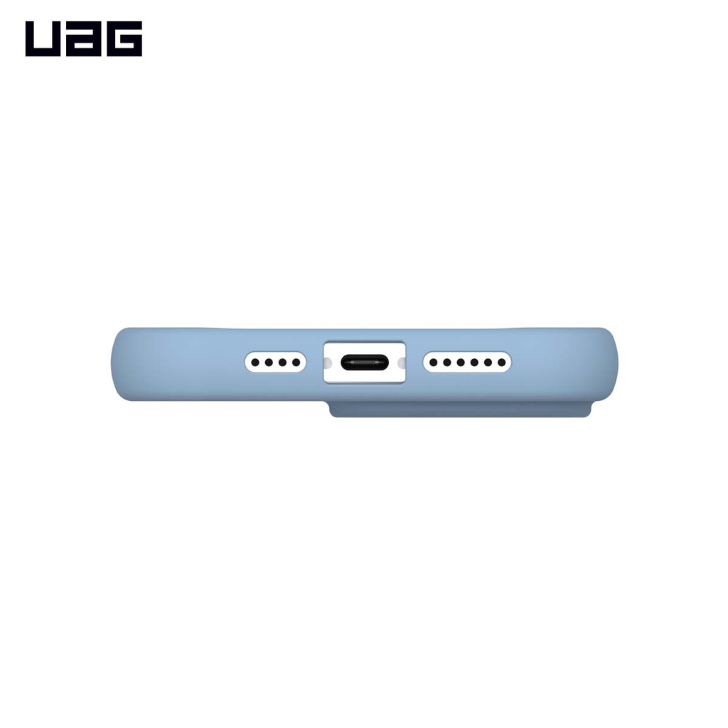 Ốp lưng iPhone 14 - UAG DOT Magsafe