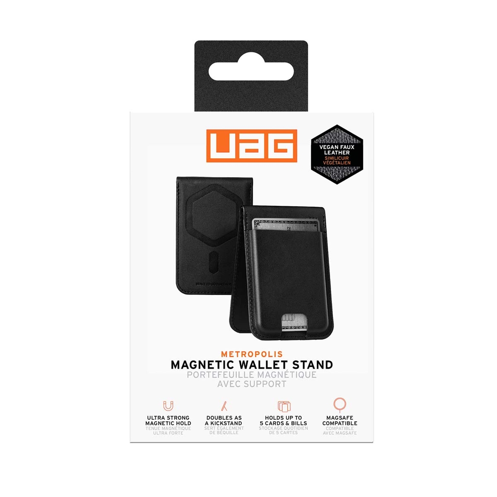 Ví UAG Metropolis