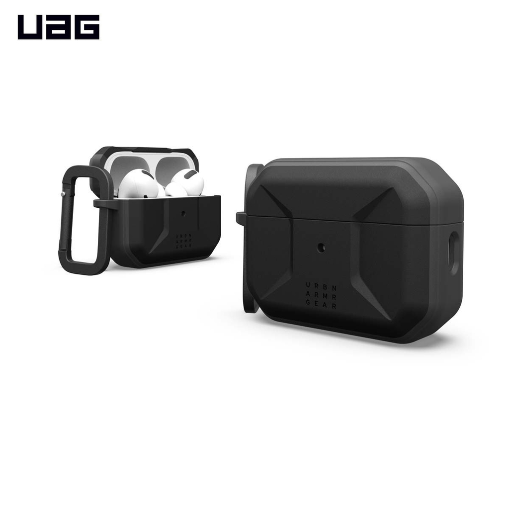 Ốp Airpods Pro Gen2 - UAG Civilian