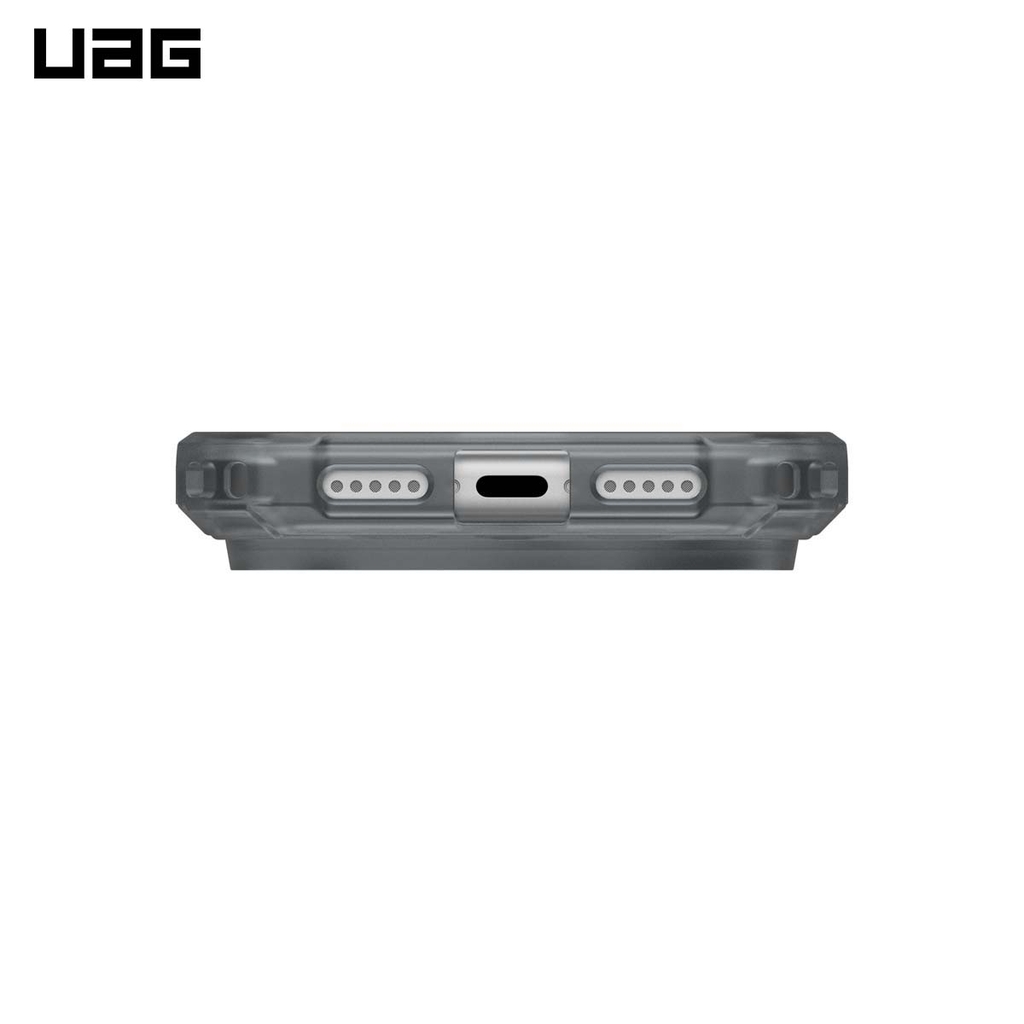Ốp lưng iPhone 17 - UAG Essential Armor Magsafe