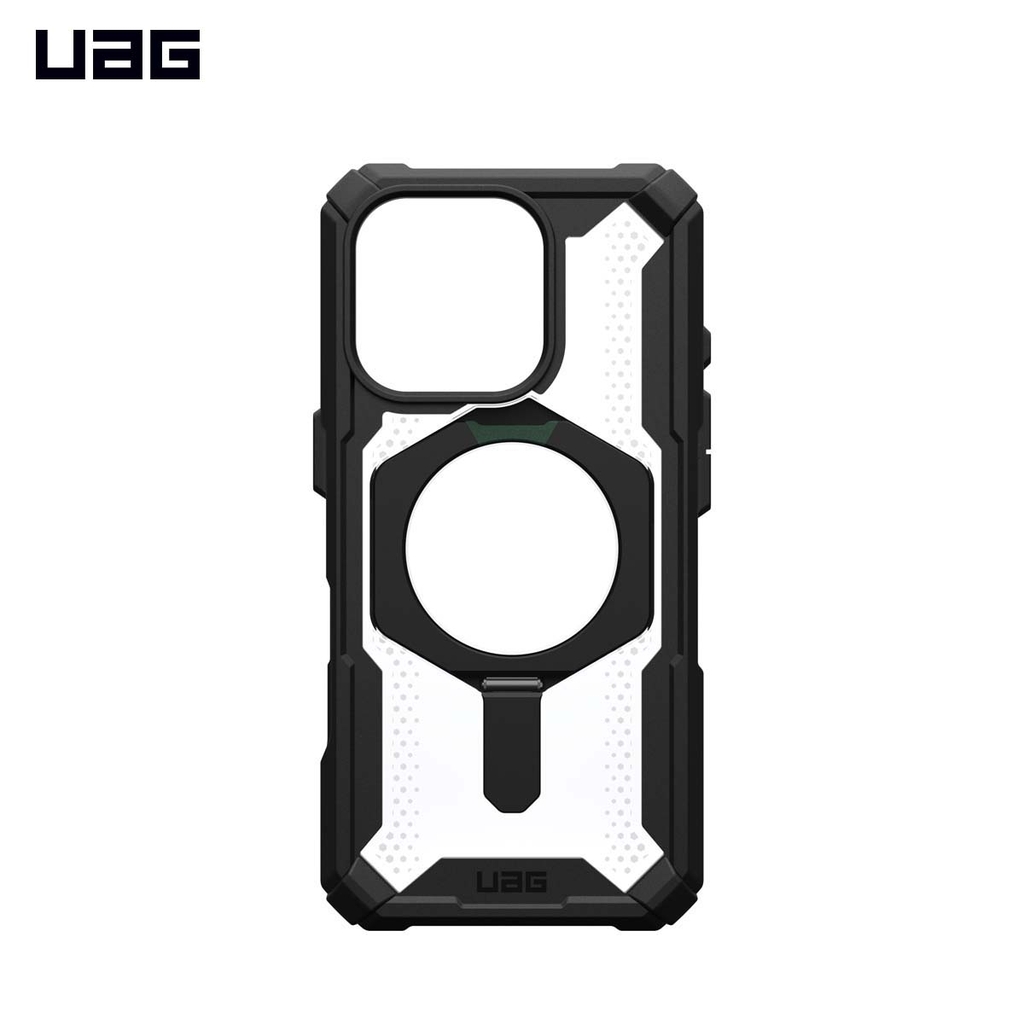 Ốp lưng iPhone 16 - UAG Plasma XTE Magsafe
