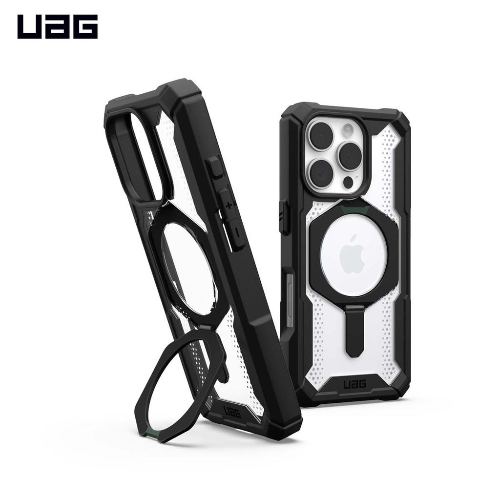 Ốp lưng iPhone 16 - UAG Plasma XTE Magsafe