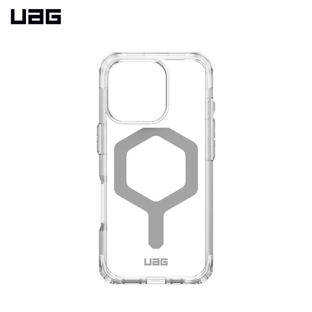 Ốp lưng iPhone 16 - UAG Plyo Magsafe