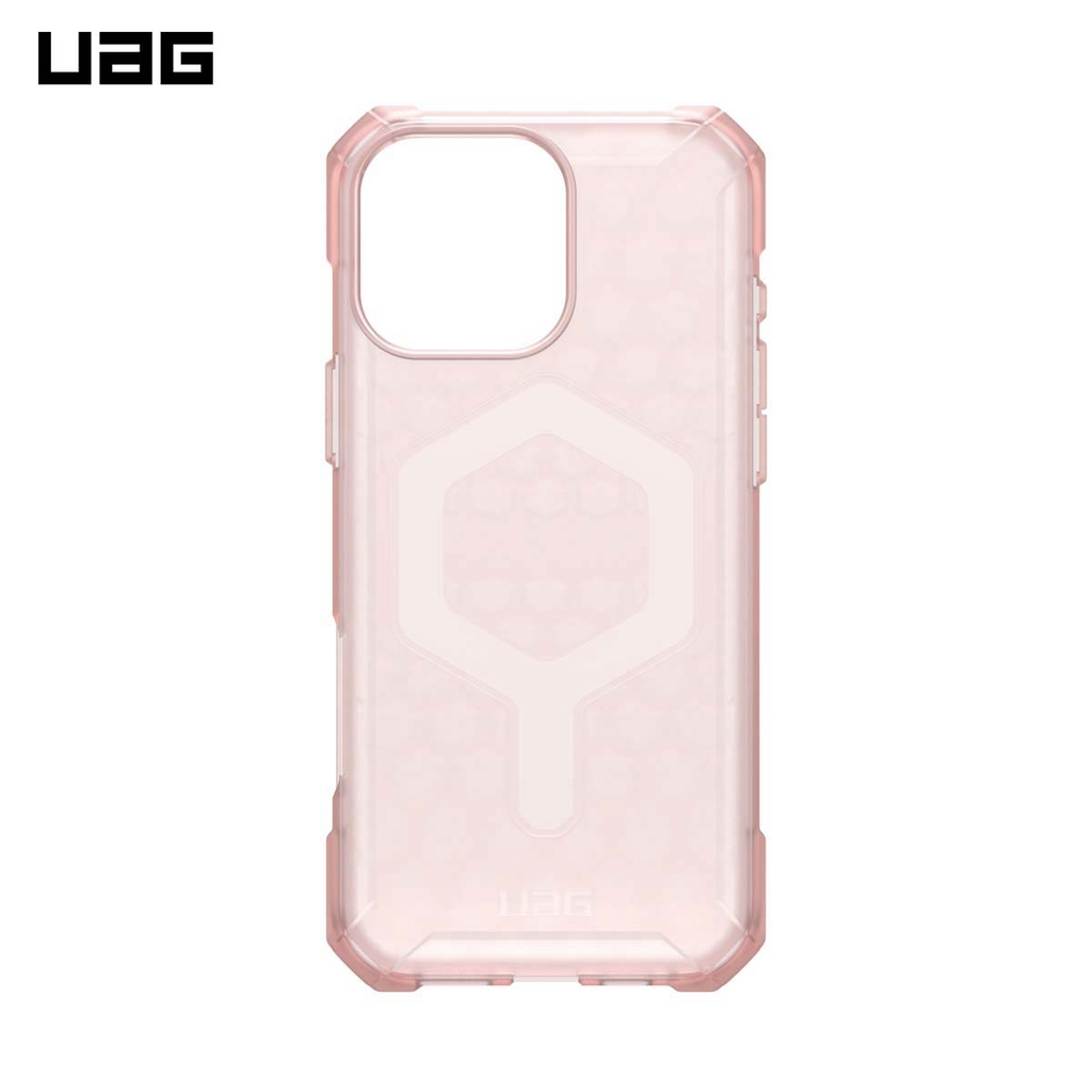 Ốp lưng iPhone 16 Pro Max - UAG Essential Armor Magsafe