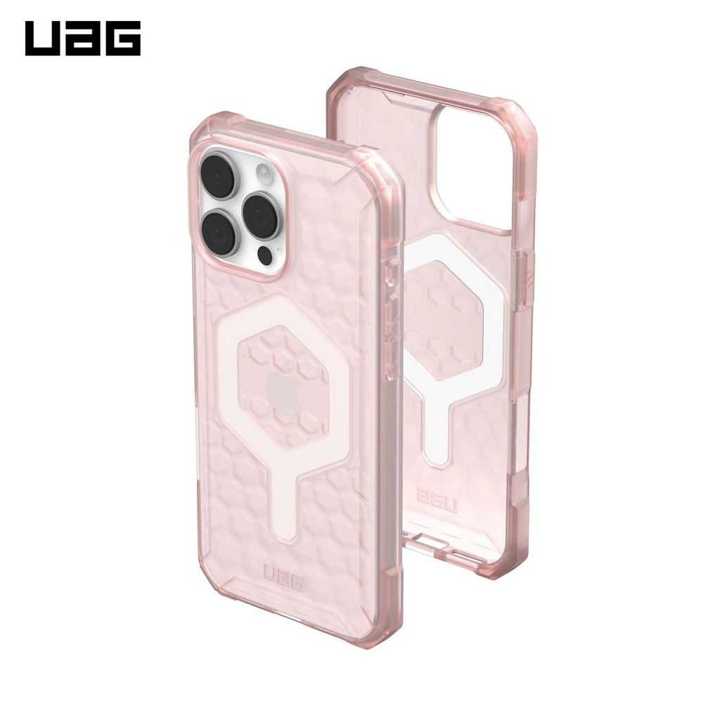 Ốp lưng iPhone 16 Pro Max - UAG Essential Armor Magsafe